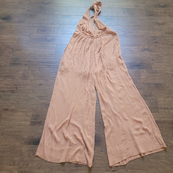 Free People Jumpsuit - Picture 4 of 13